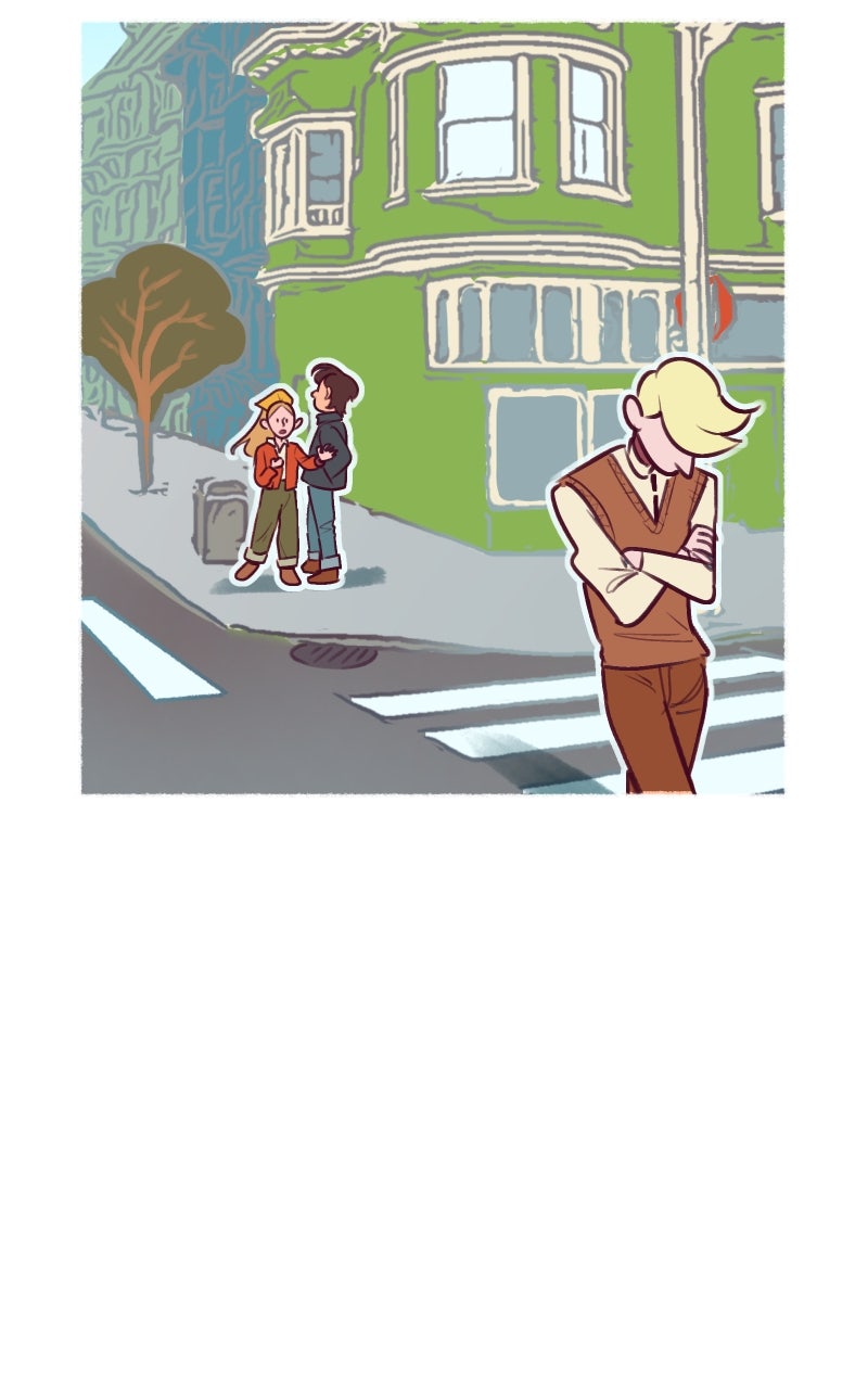 Tribute to Youth Episode 12 page 33 - 