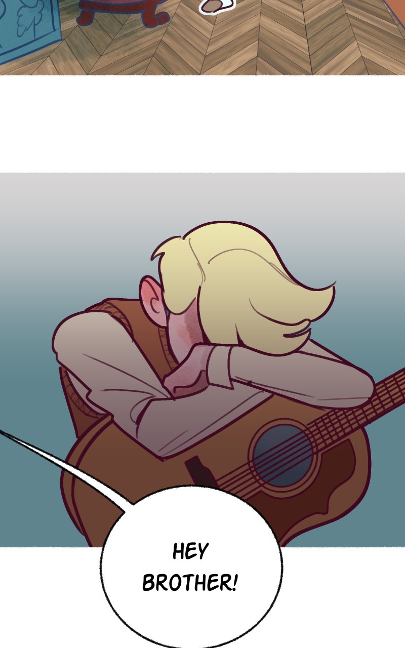 Tribute to Youth Episode 12 page 36 - 