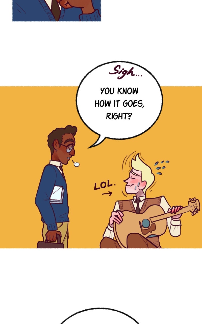 Tribute to Youth Episode 12 page 39 - 