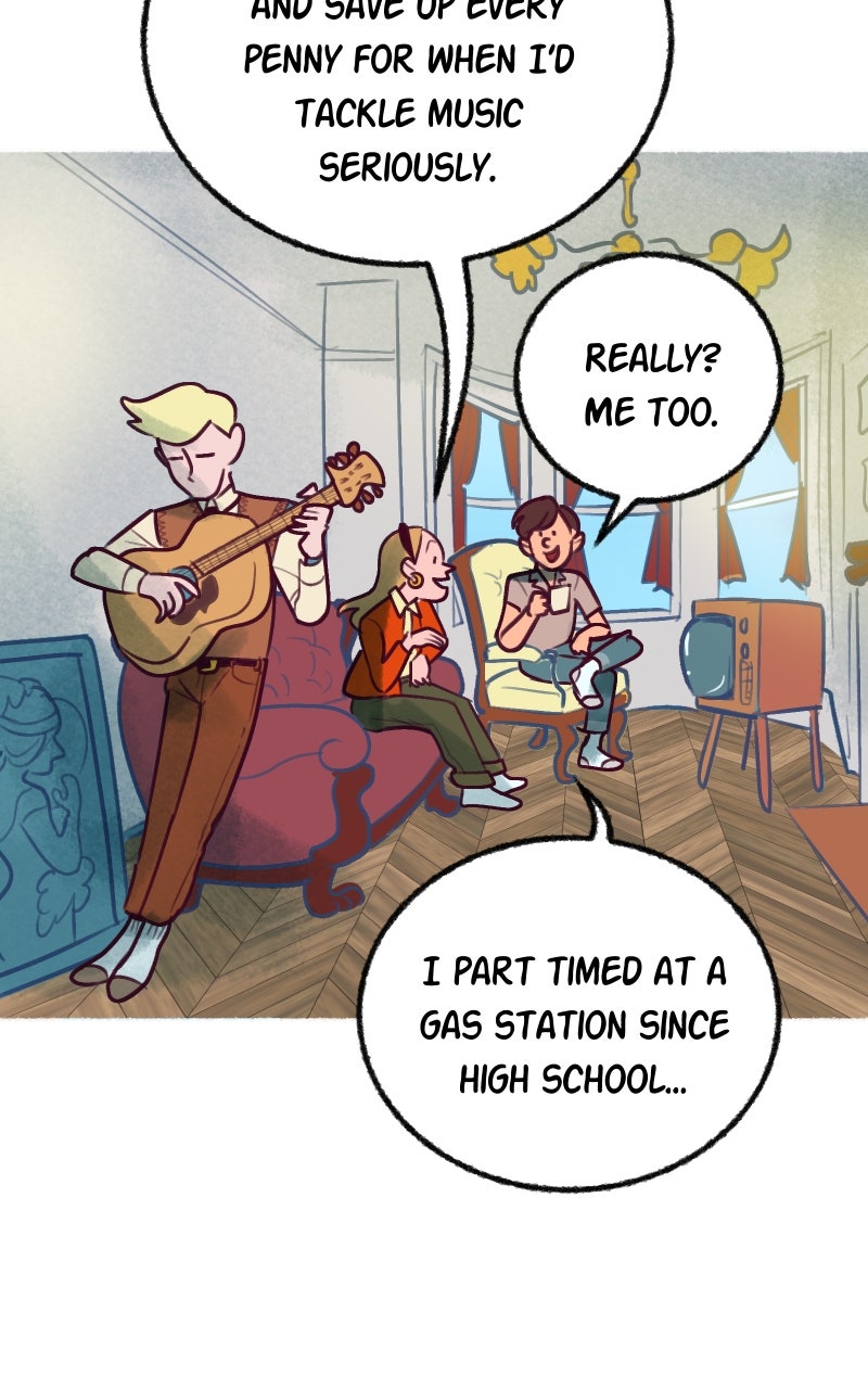 Tribute to Youth Episode 12 page 5 - 