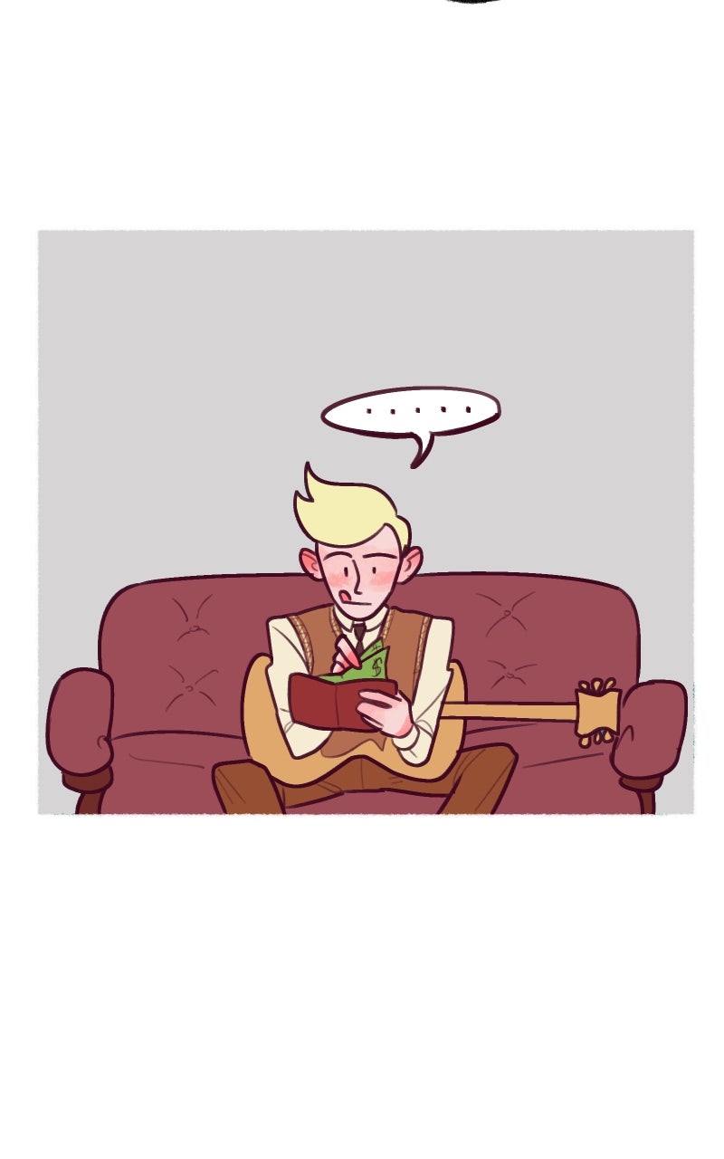 Tribute to Youth Episode 12 page 41 - 