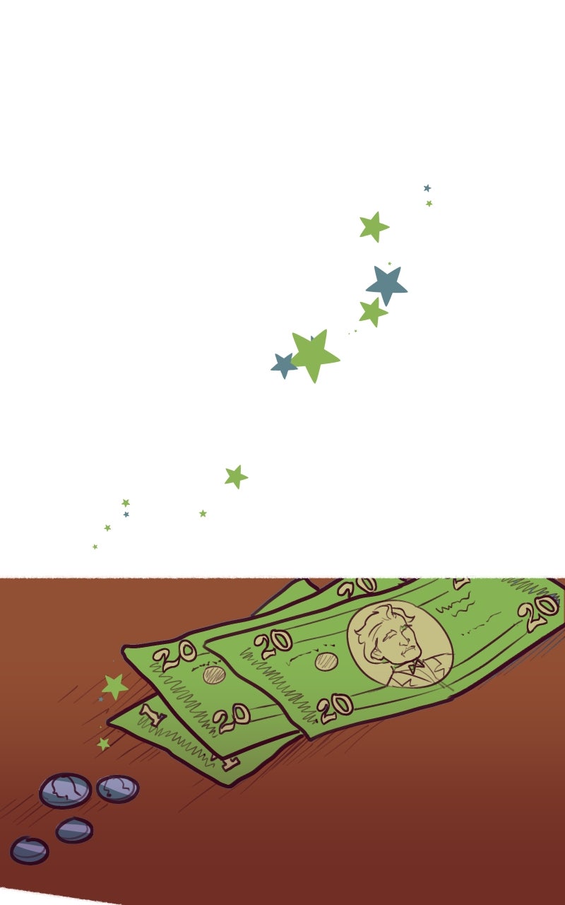 Tribute to Youth Episode 12 page 42 - 