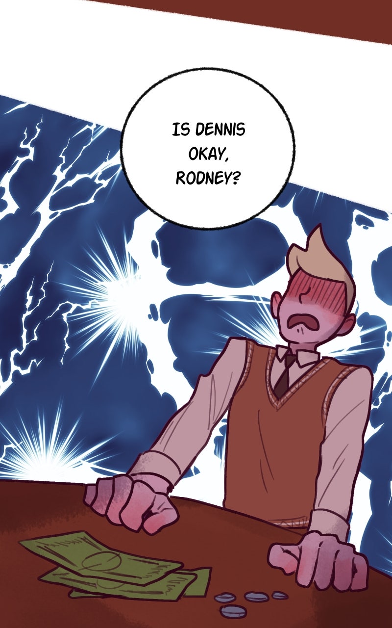 Tribute to Youth Episode 12 page 43 - 