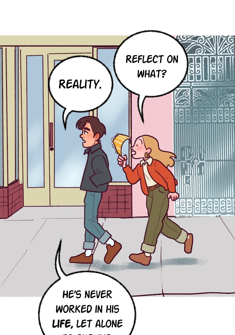 Tribute to Youth Episode 12 page 46 - 