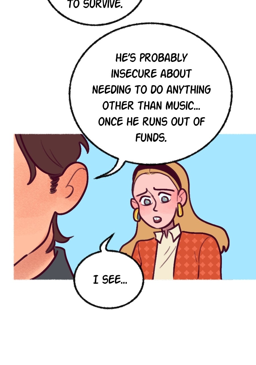 Tribute to Youth Episode 12 page 47 - 