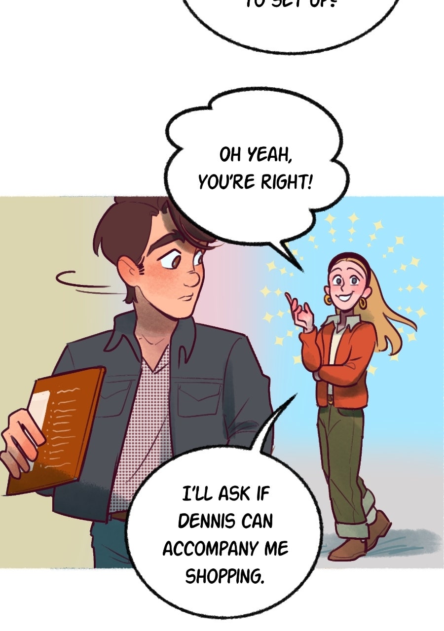 Tribute to Youth Episode 12 page 49 - 