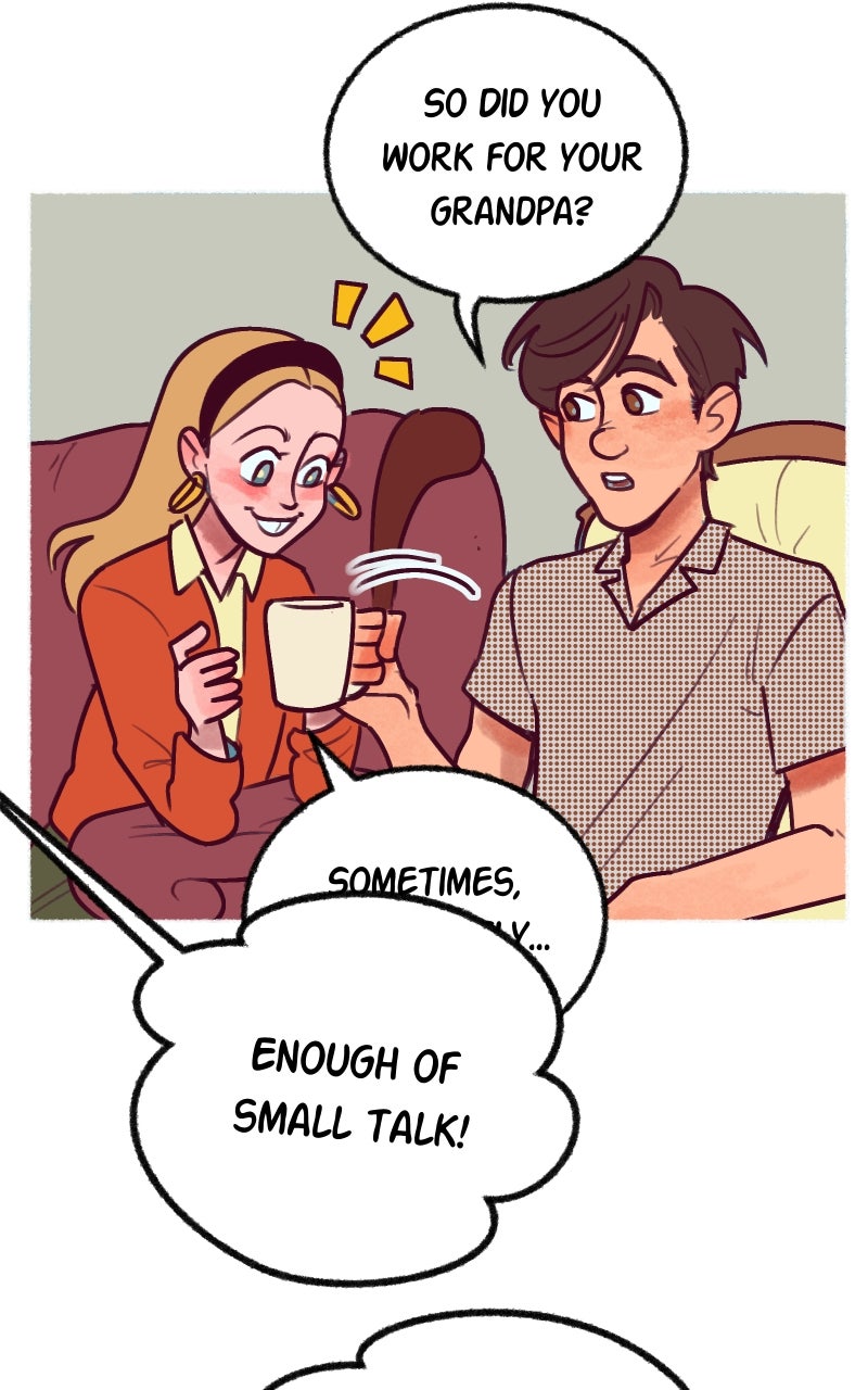 Tribute to Youth Episode 12 page 6 - 