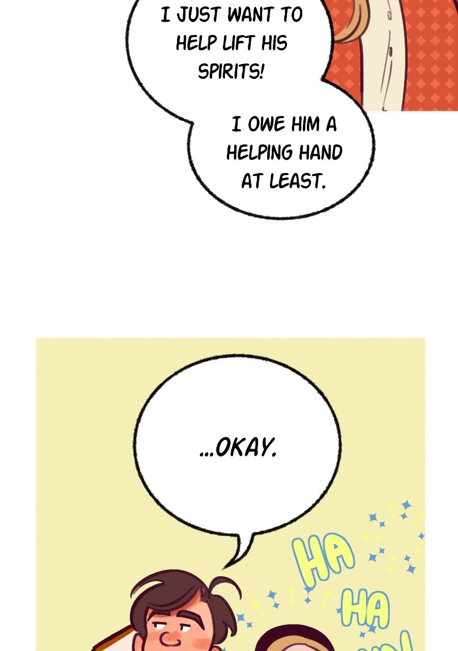 Tribute to Youth Episode 12 page 51 - 