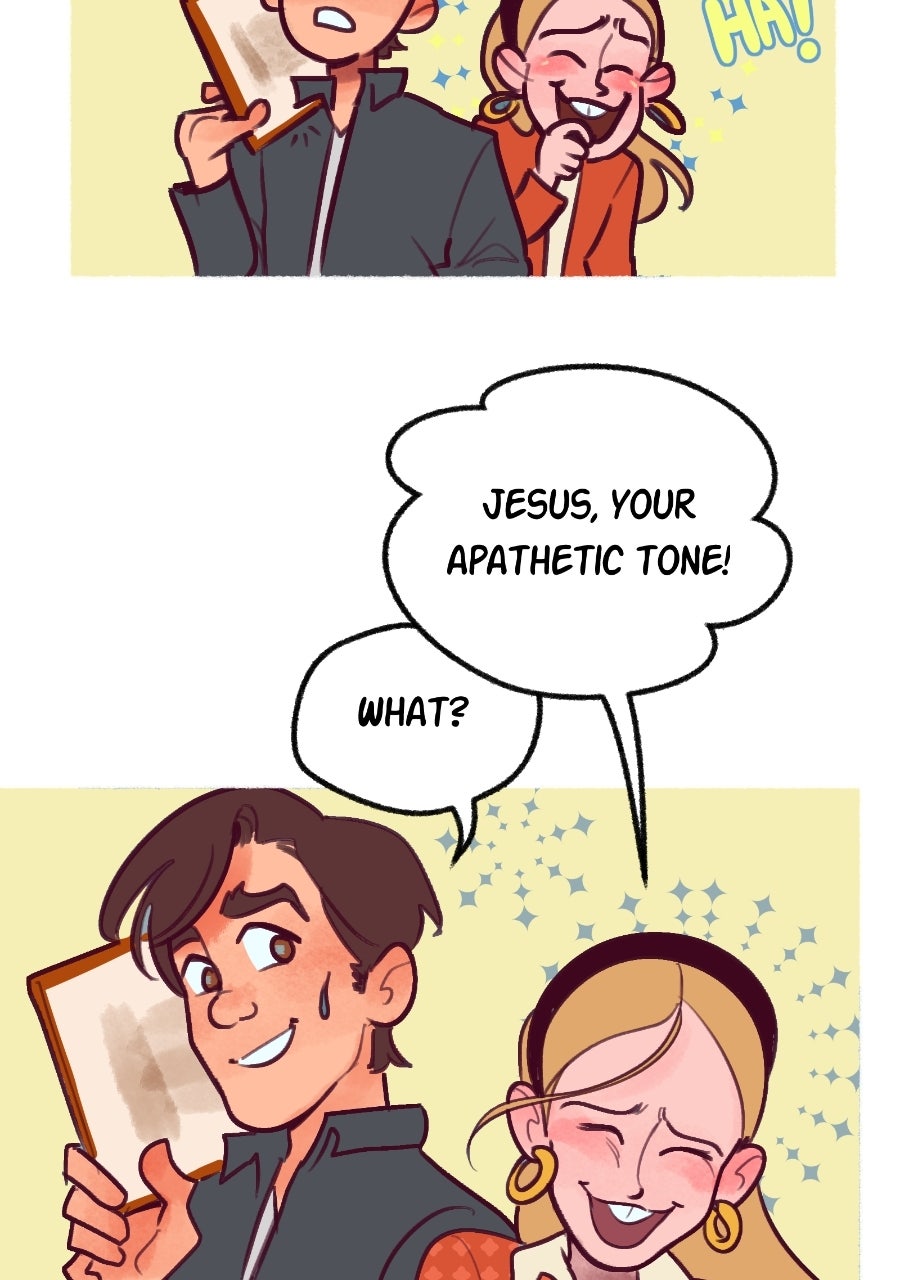 Tribute to Youth Episode 12 page 52 - 