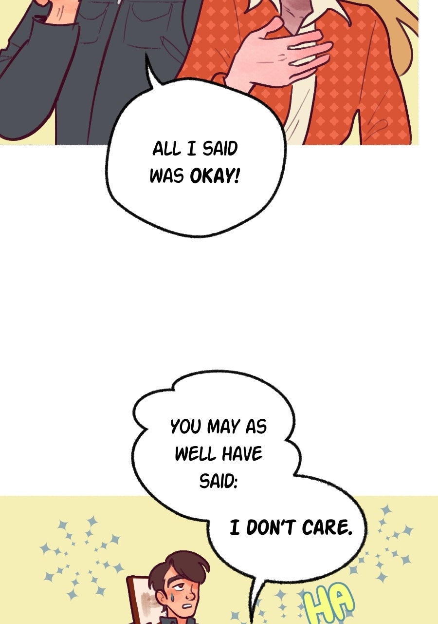 Tribute to Youth Episode 12 page 53 - 