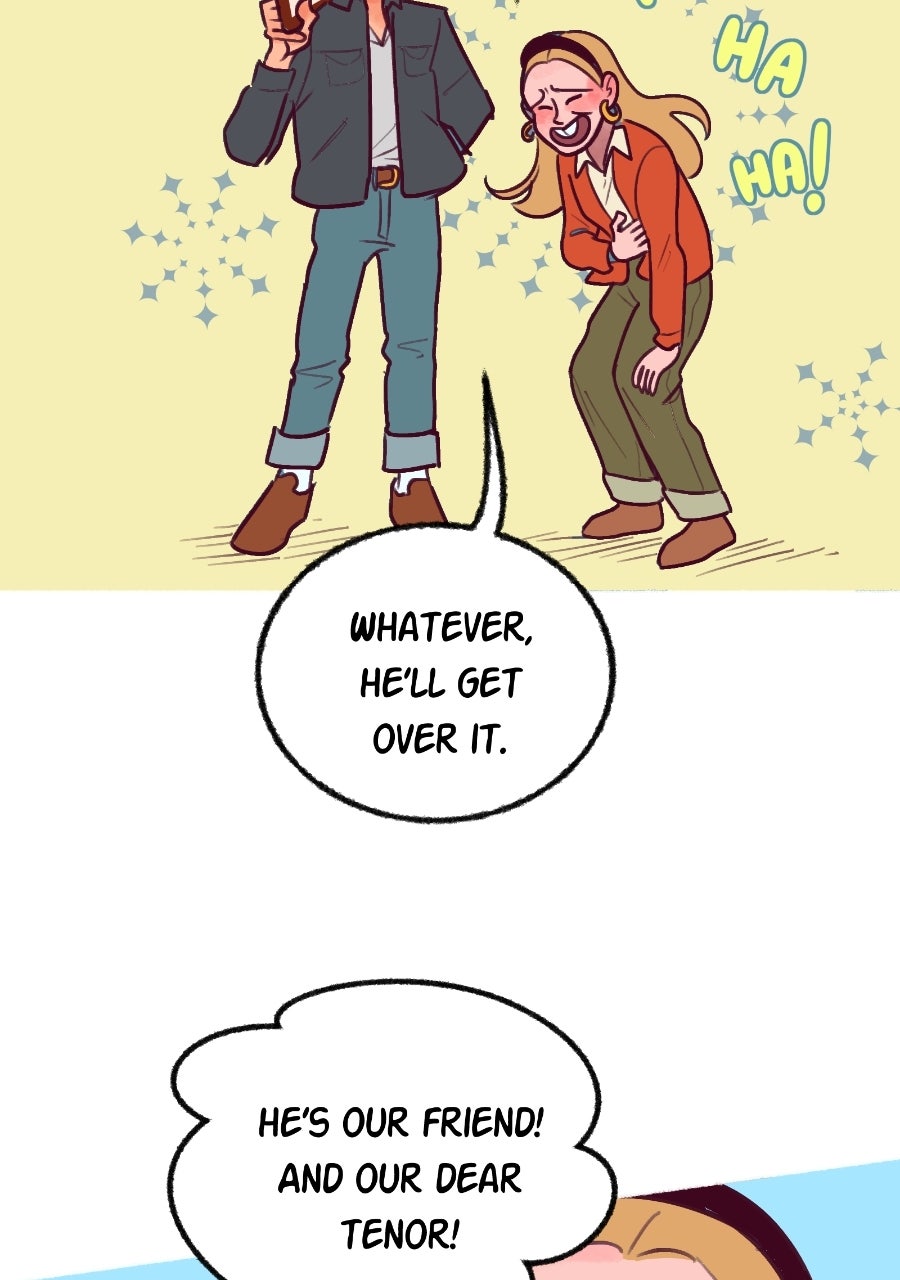 Tribute to Youth Episode 12 page 54 - 