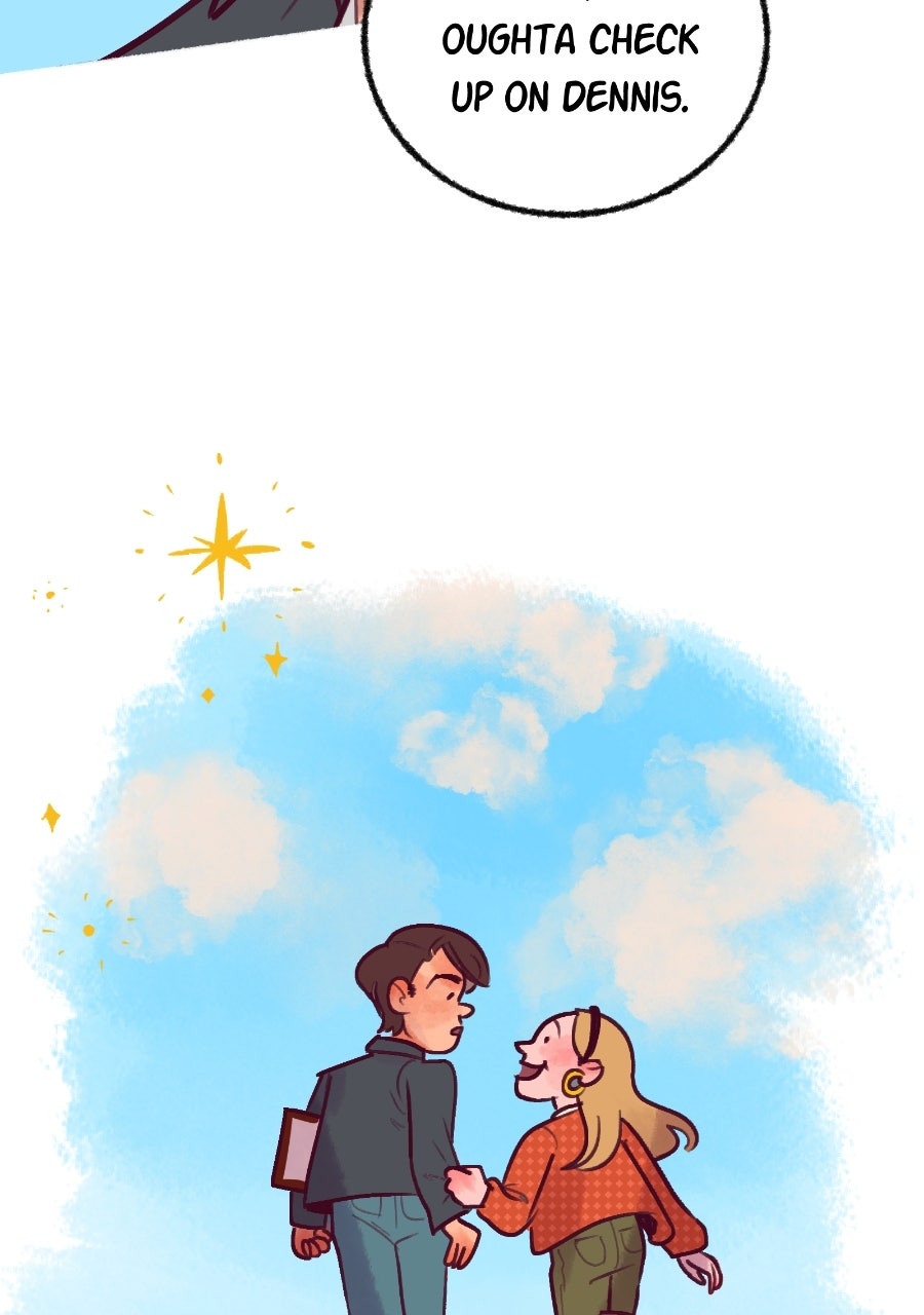 Tribute to Youth Episode 12 page 56 - 