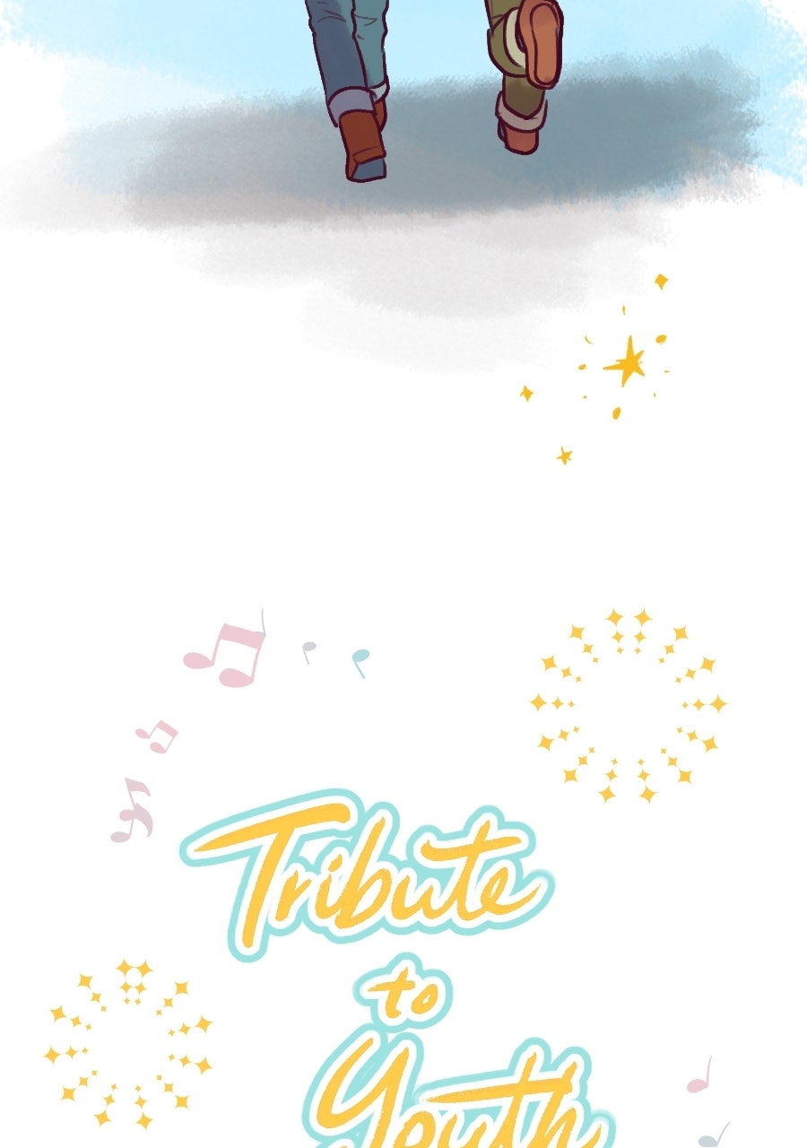 Tribute to Youth Episode 12 page 57 - 