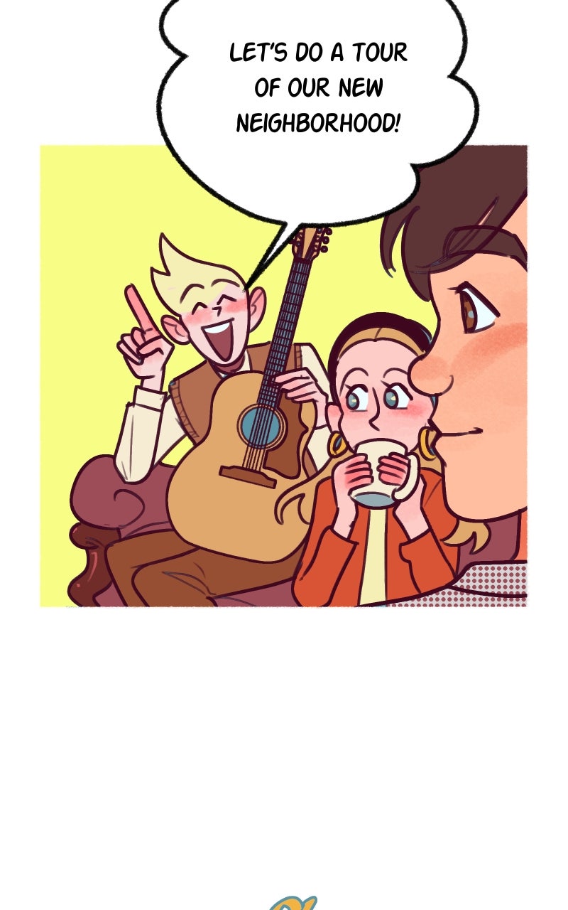 Tribute to Youth Episode 12 page 7 - 
