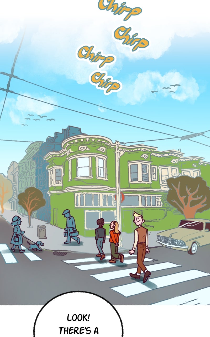 Tribute to Youth Episode 12 page 8 - 