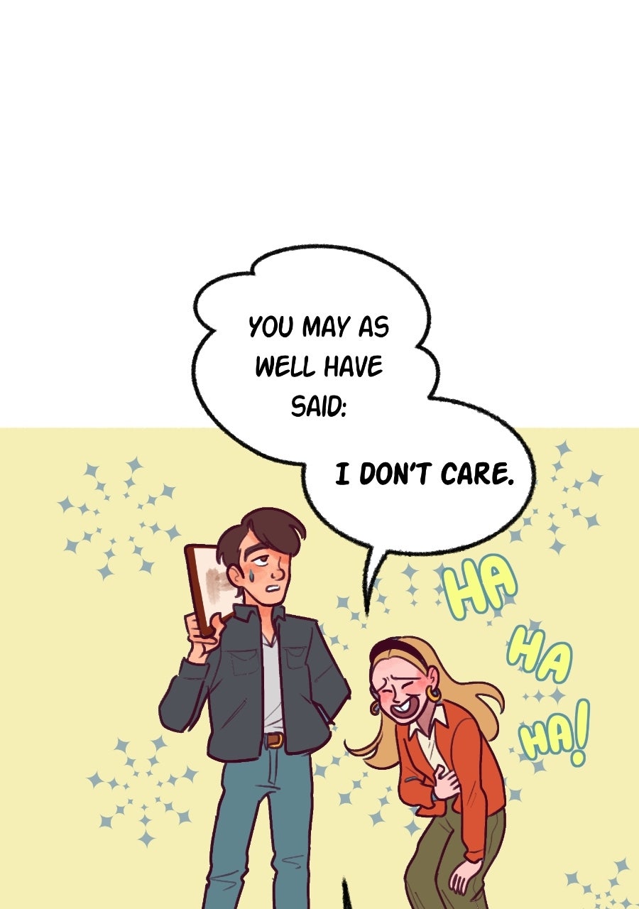 Tribute to Youth Episode 13 page 1 - 