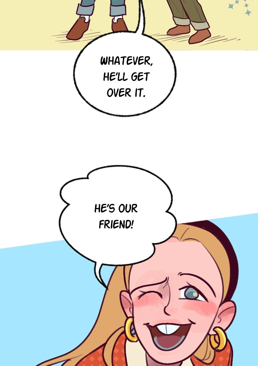 Tribute to Youth Episode 13 page 2 - 