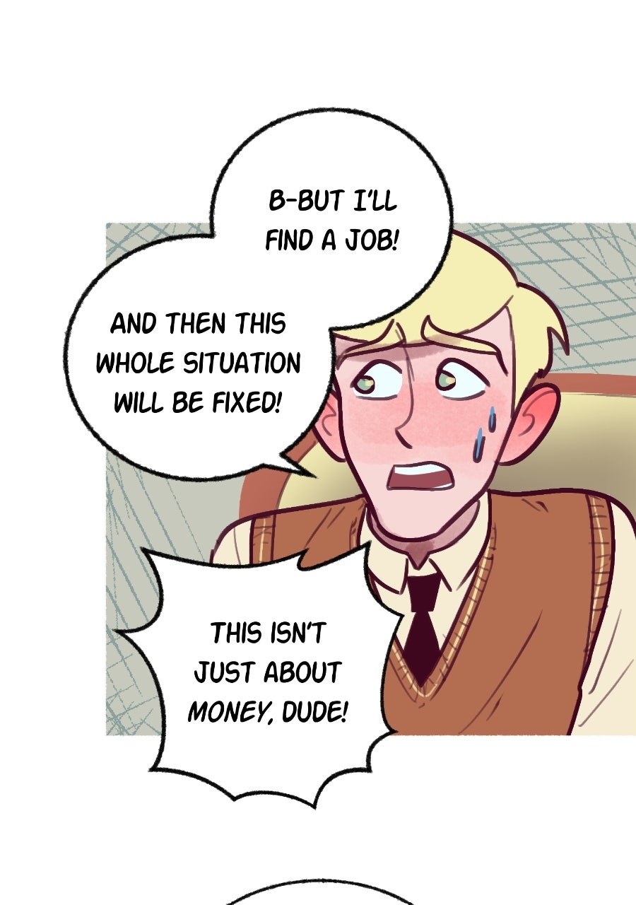 Tribute to Youth Episode 13 page 11 - 