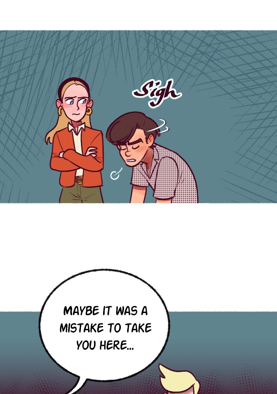 Tribute to Youth Episode 13 page 13 - 