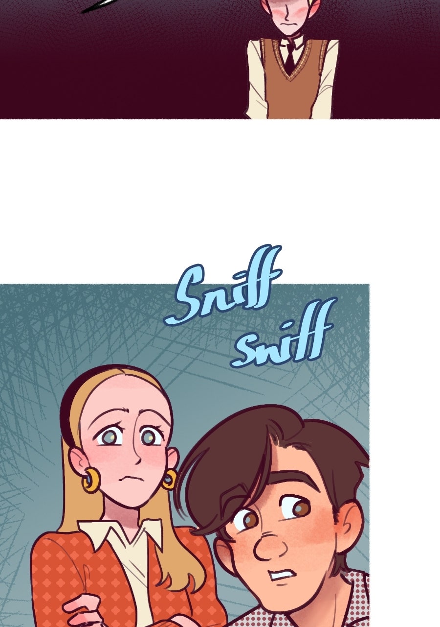 Tribute to Youth Episode 13 page 14 - 