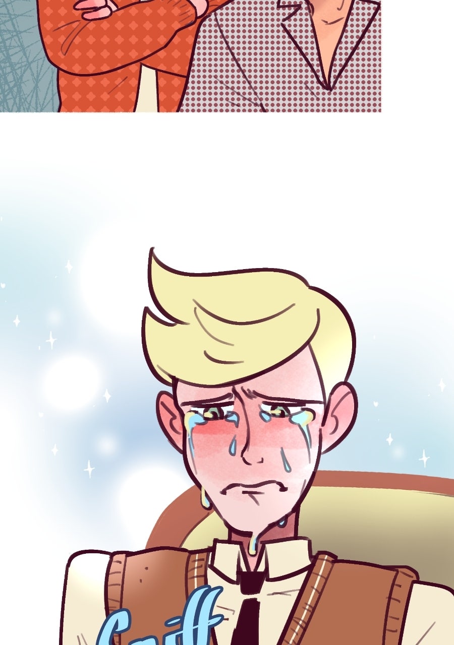 Tribute to Youth Episode 13 page 15 - 