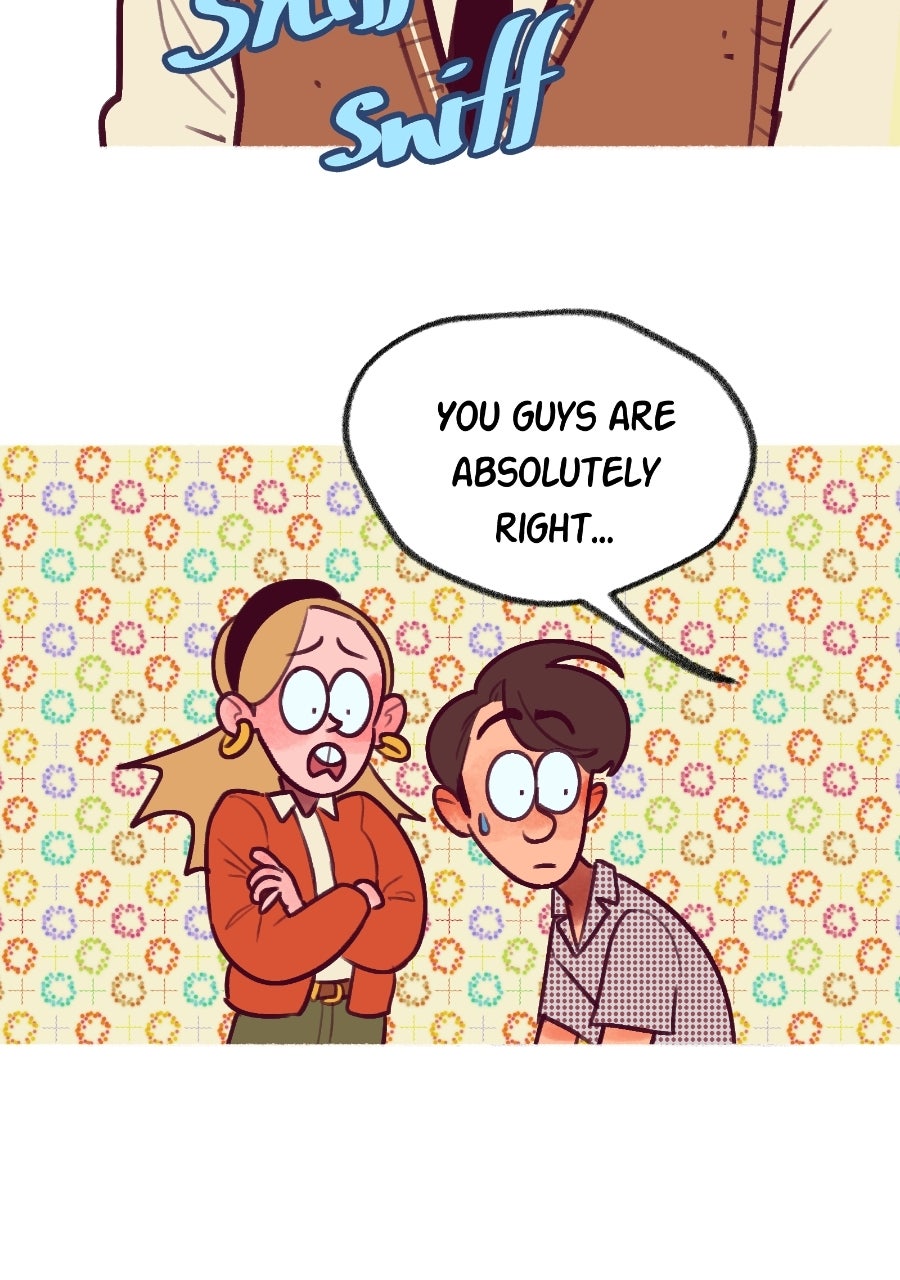 Tribute to Youth Episode 13 page 16 - 