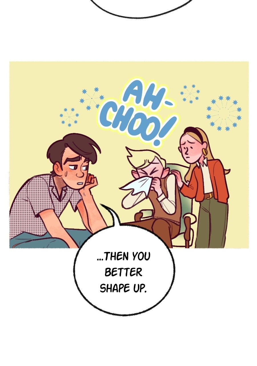Tribute to Youth Episode 13 page 18 - 
