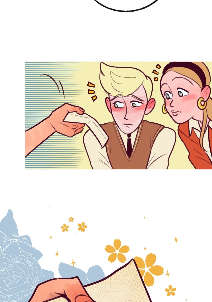 Tribute to Youth Episode 13 page 20 - 