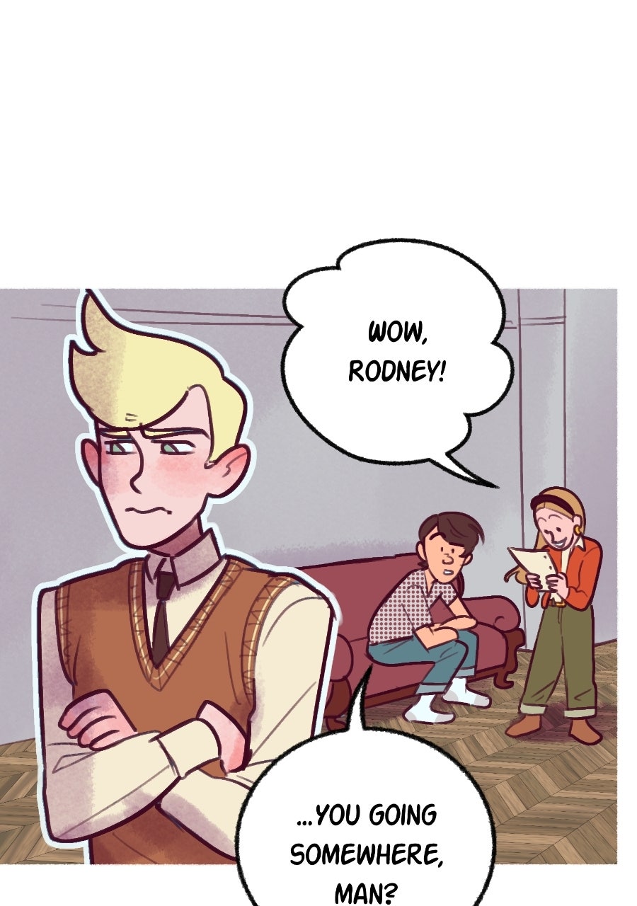 Tribute to Youth Episode 13 page 22 - 