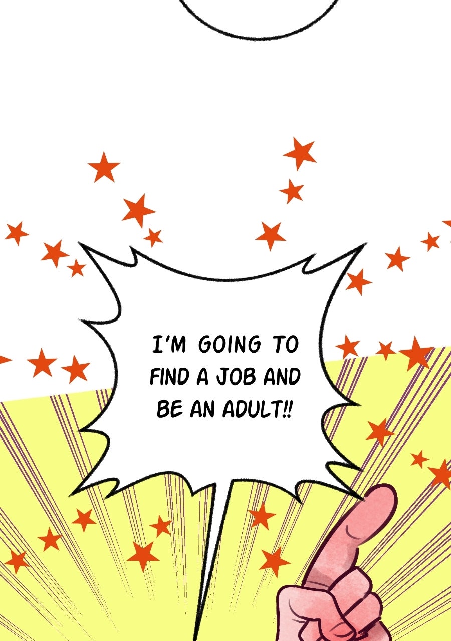 Tribute to Youth Episode 13 page 23 - 