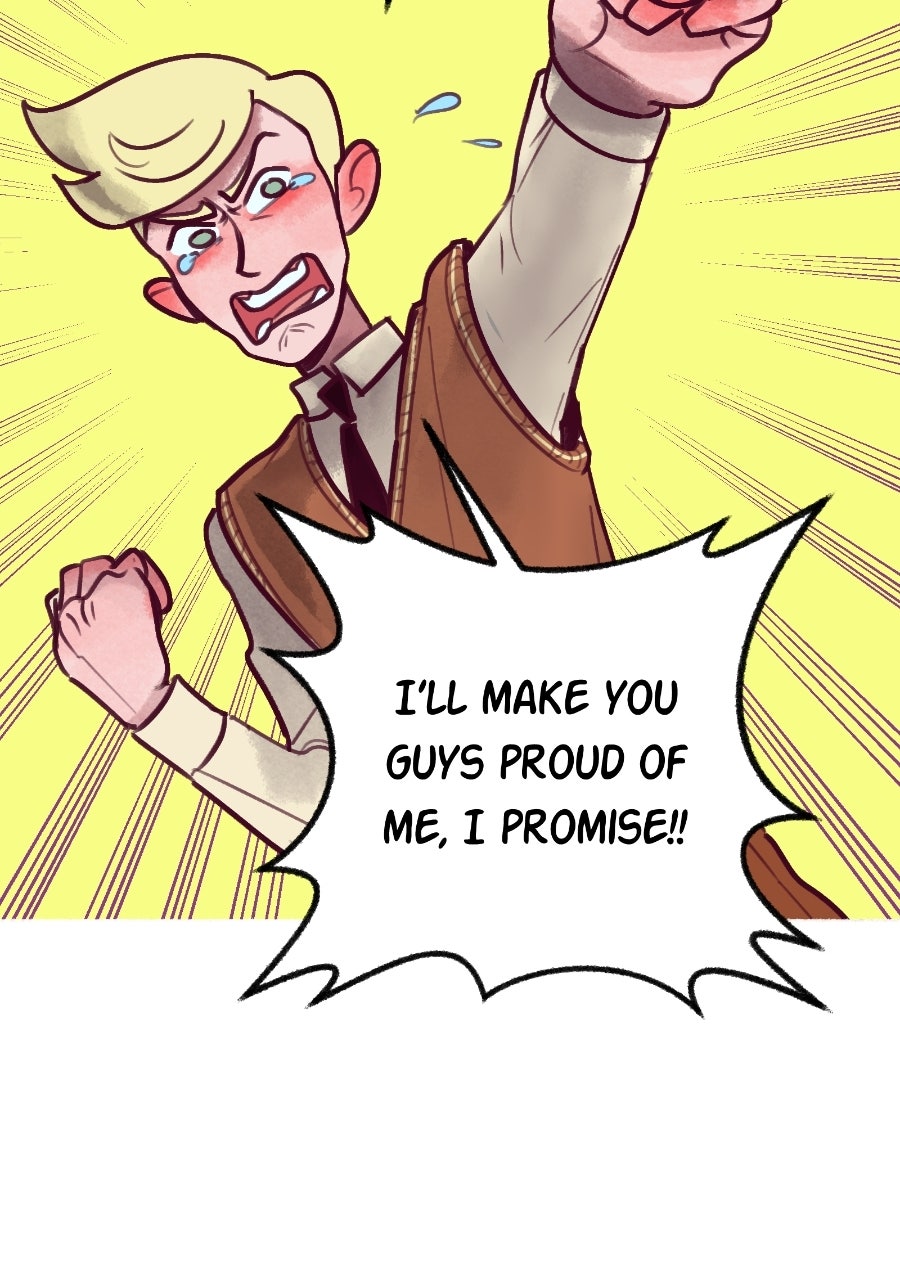 Tribute to Youth Episode 13 page 24 - 