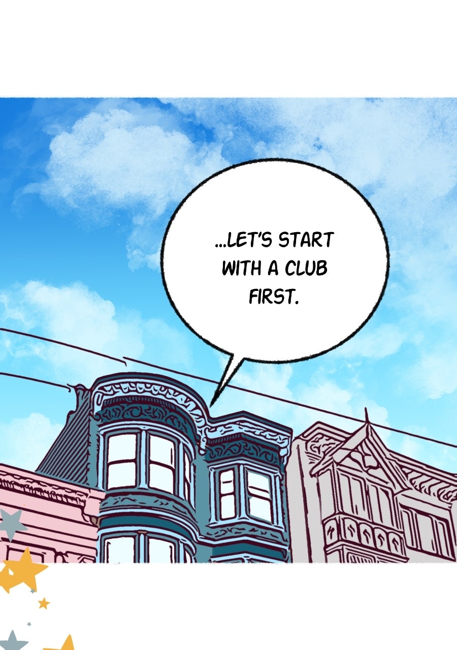 Tribute to Youth Episode 13 page 25 - 
