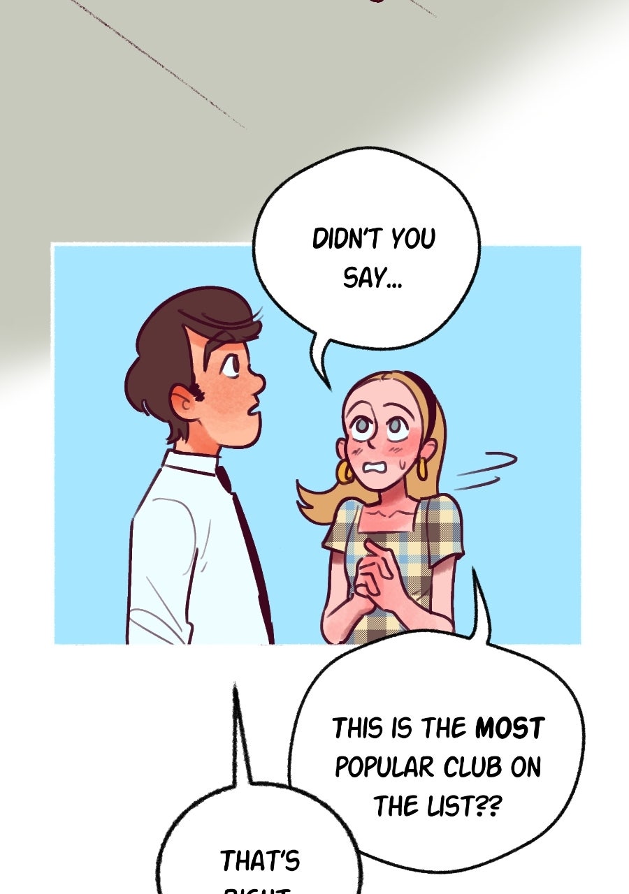 Tribute to Youth Episode 13 page 29 - 