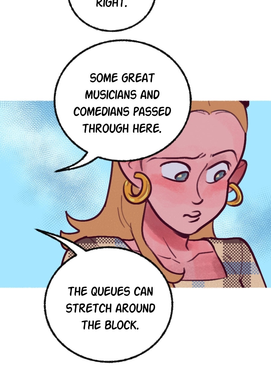 Tribute to Youth Episode 13 page 30 - 