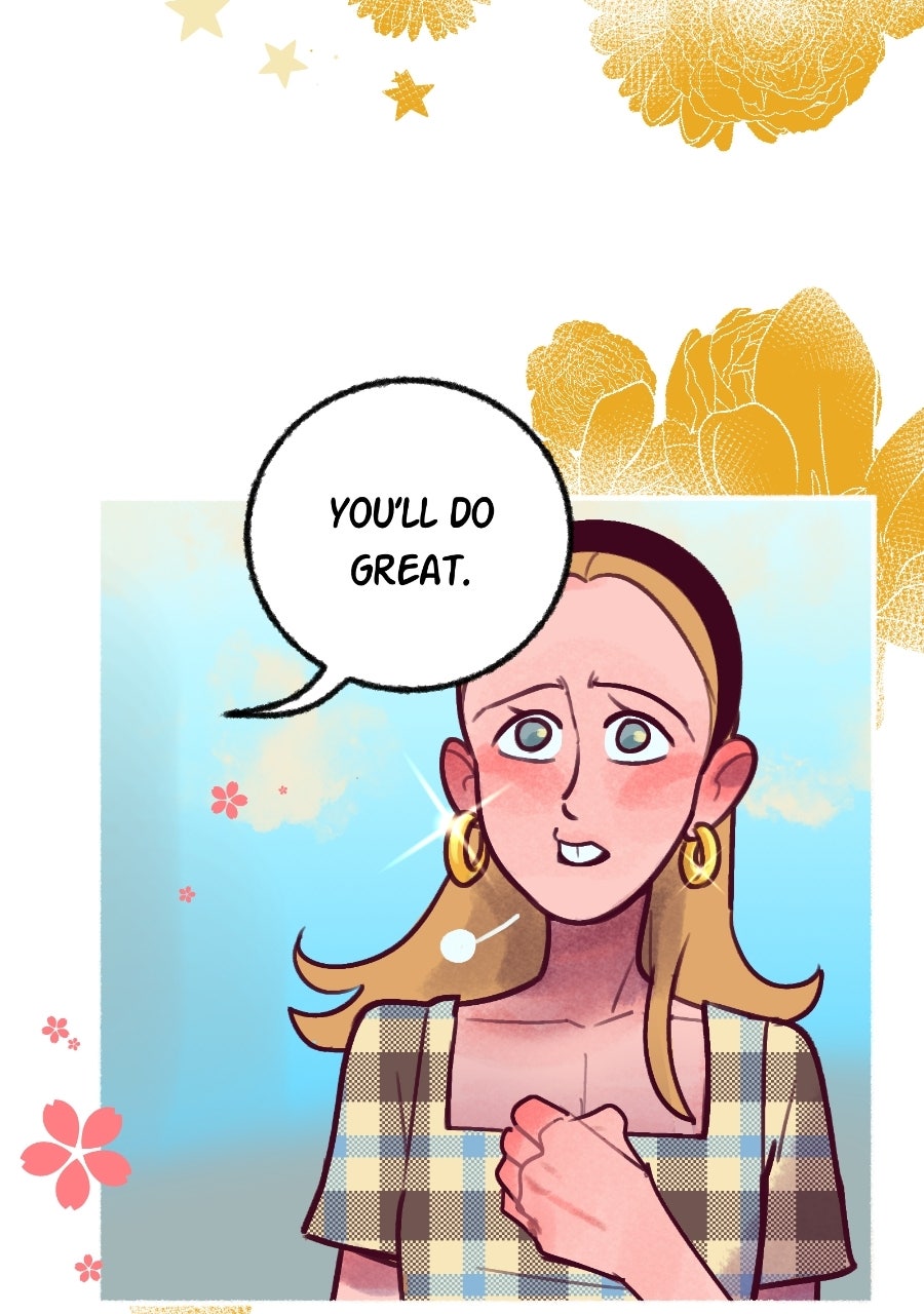 Tribute to Youth Episode 13 page 35 - 
