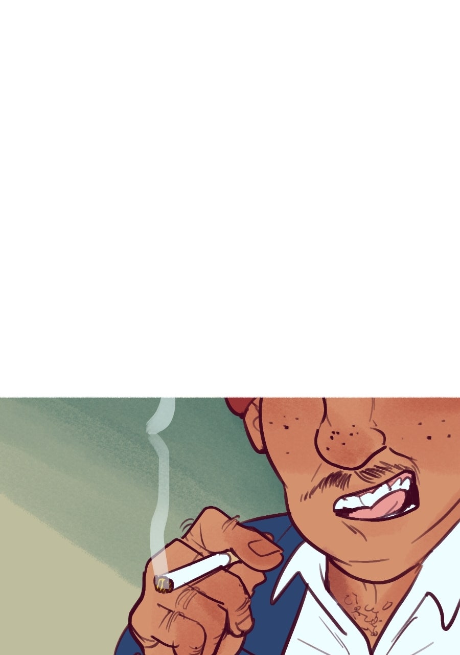 Tribute to Youth Episode 13 page 37 - 