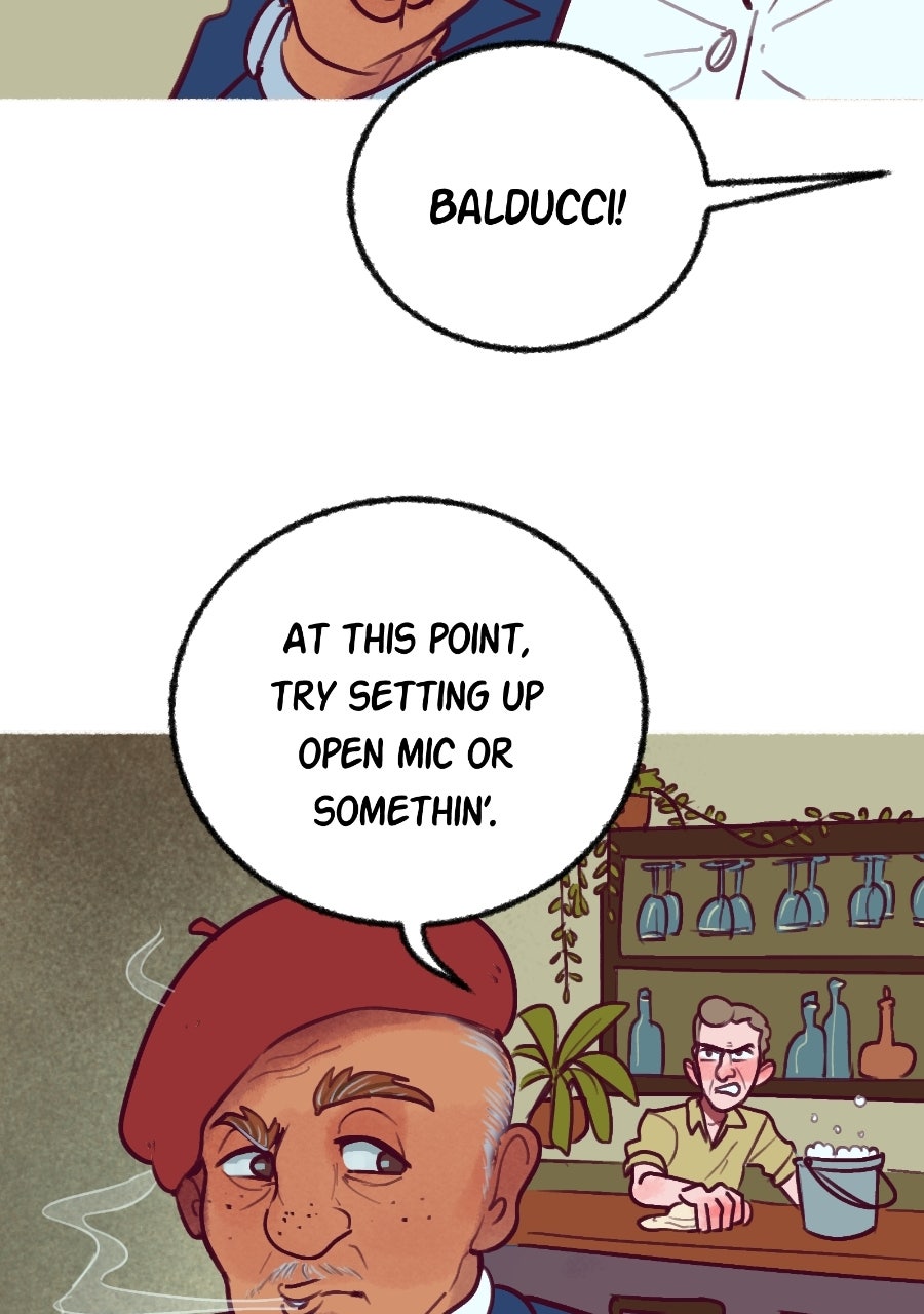 Tribute to Youth Episode 13 page 38 - 