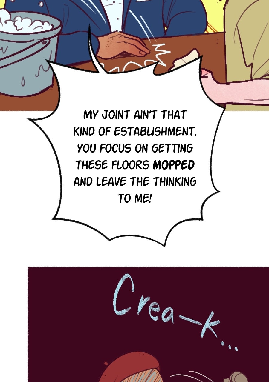 Tribute to Youth Episode 13 page 40 - 