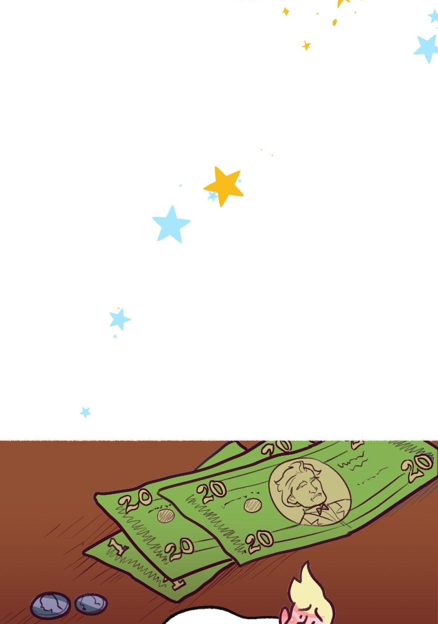 Tribute to Youth Episode 13 page 5 - 