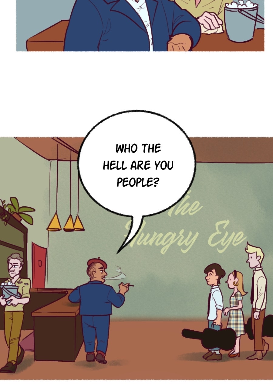 Tribute to Youth Episode 13 page 43 - 