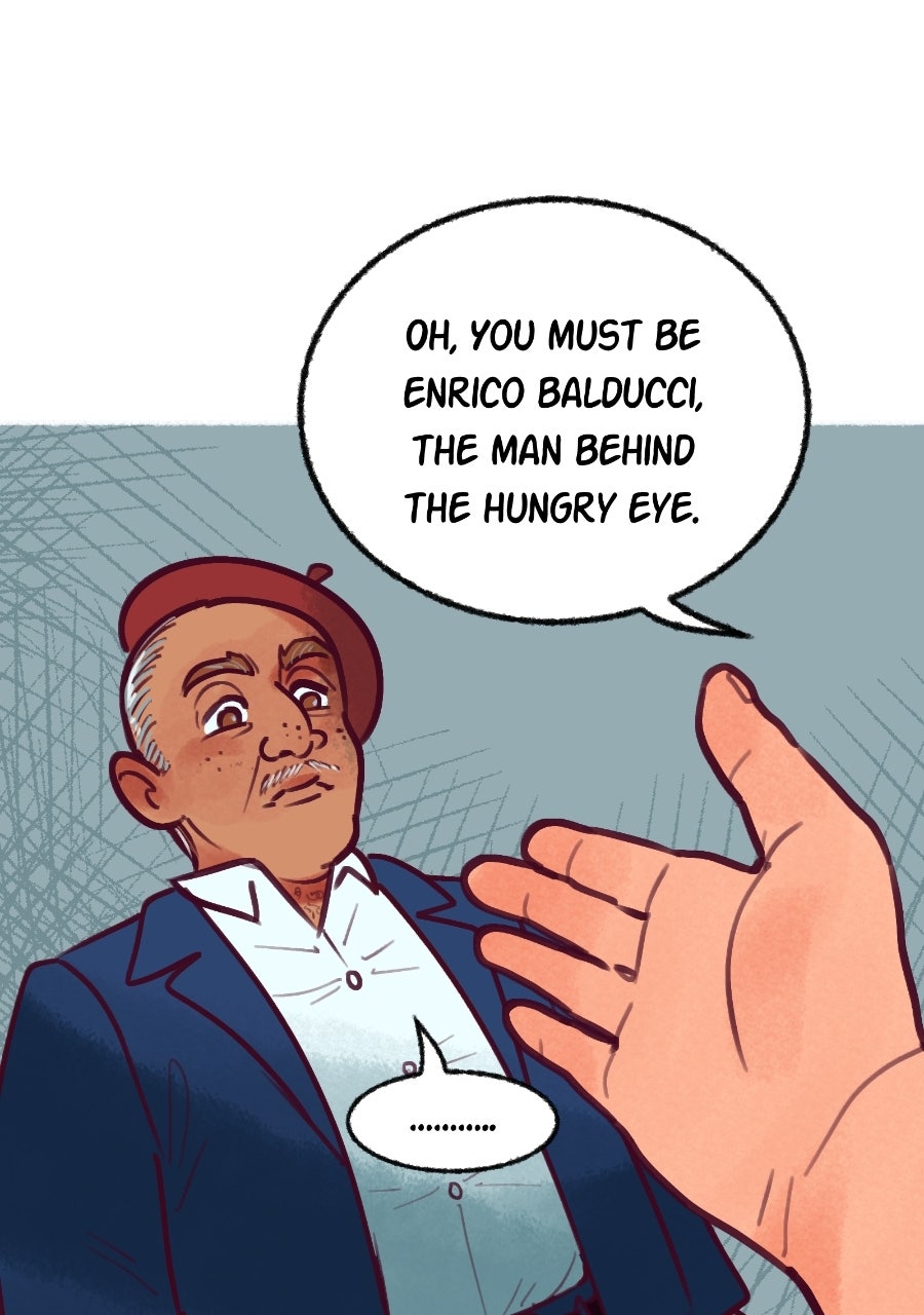 Tribute to Youth Episode 13 page 44 - 