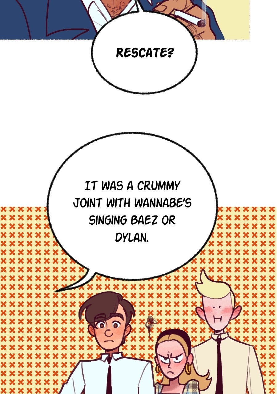 Tribute to Youth Episode 13 page 48 - 