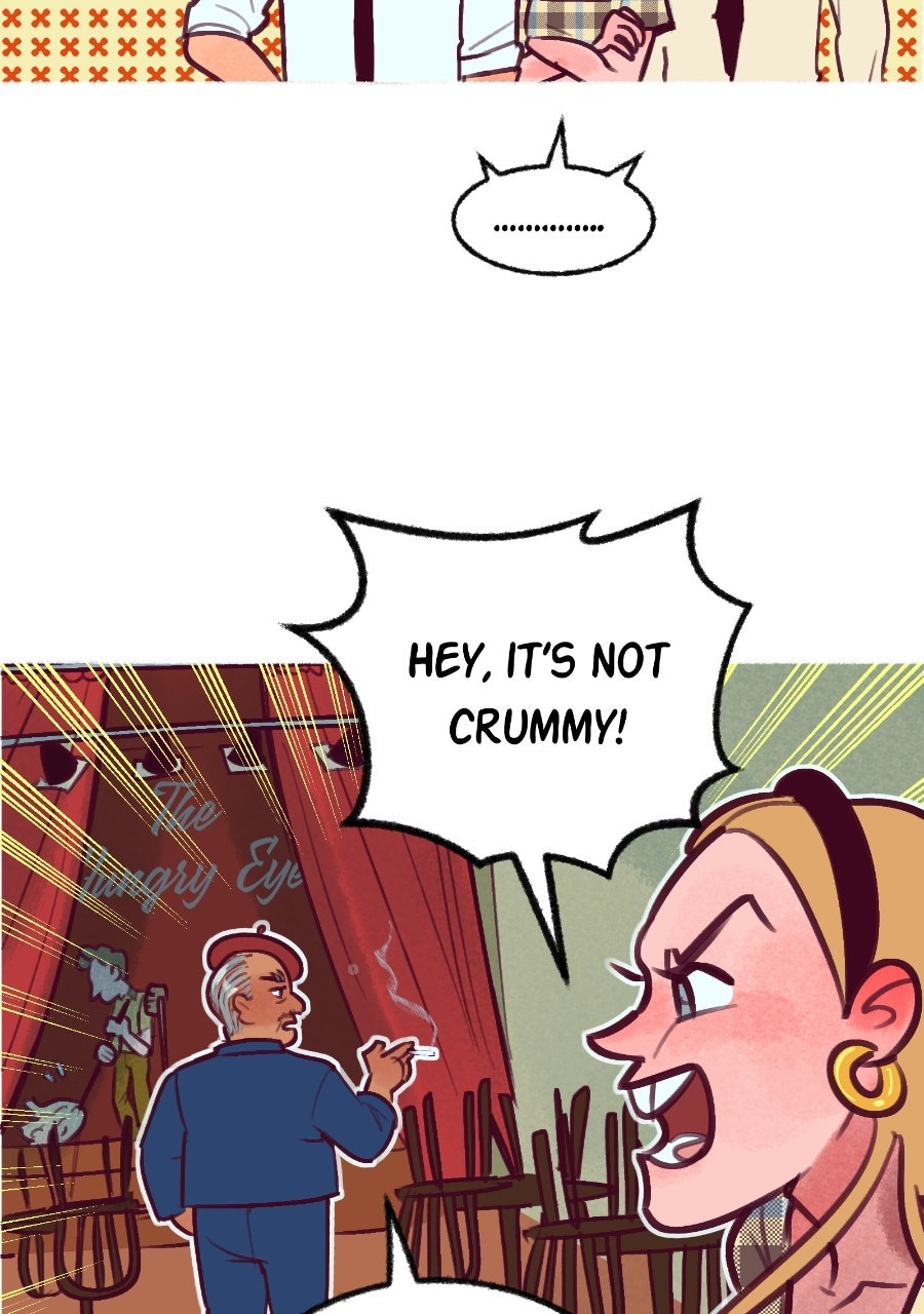 Tribute to Youth Episode 13 page 49 - 