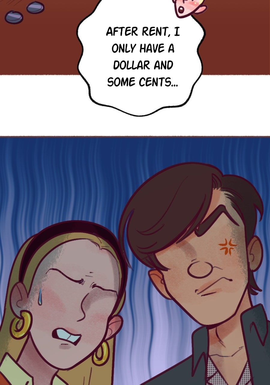 Tribute to Youth Episode 13 page 6 - 