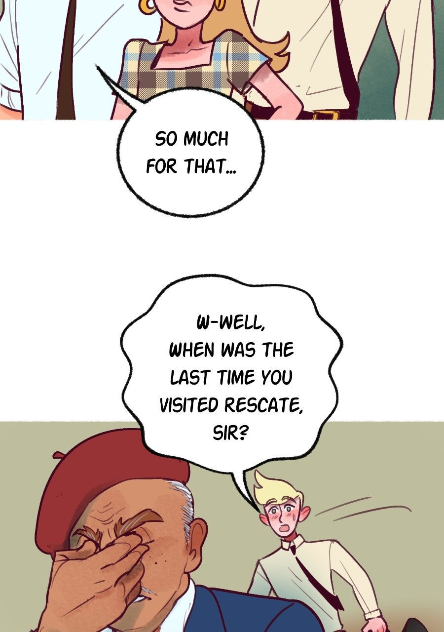 Tribute to Youth Episode 13 page 51 - 