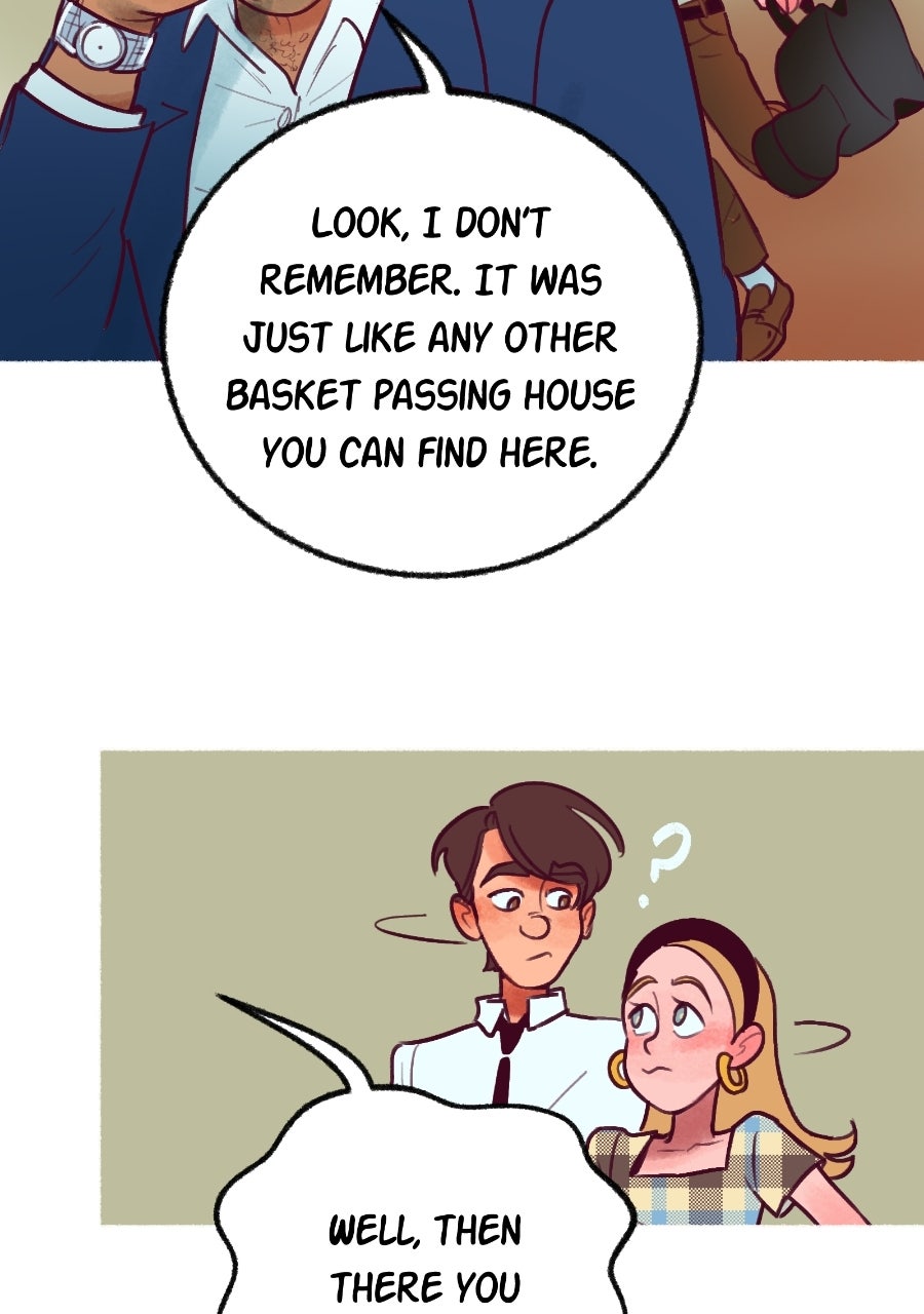 Tribute to Youth Episode 13 page 52 - 