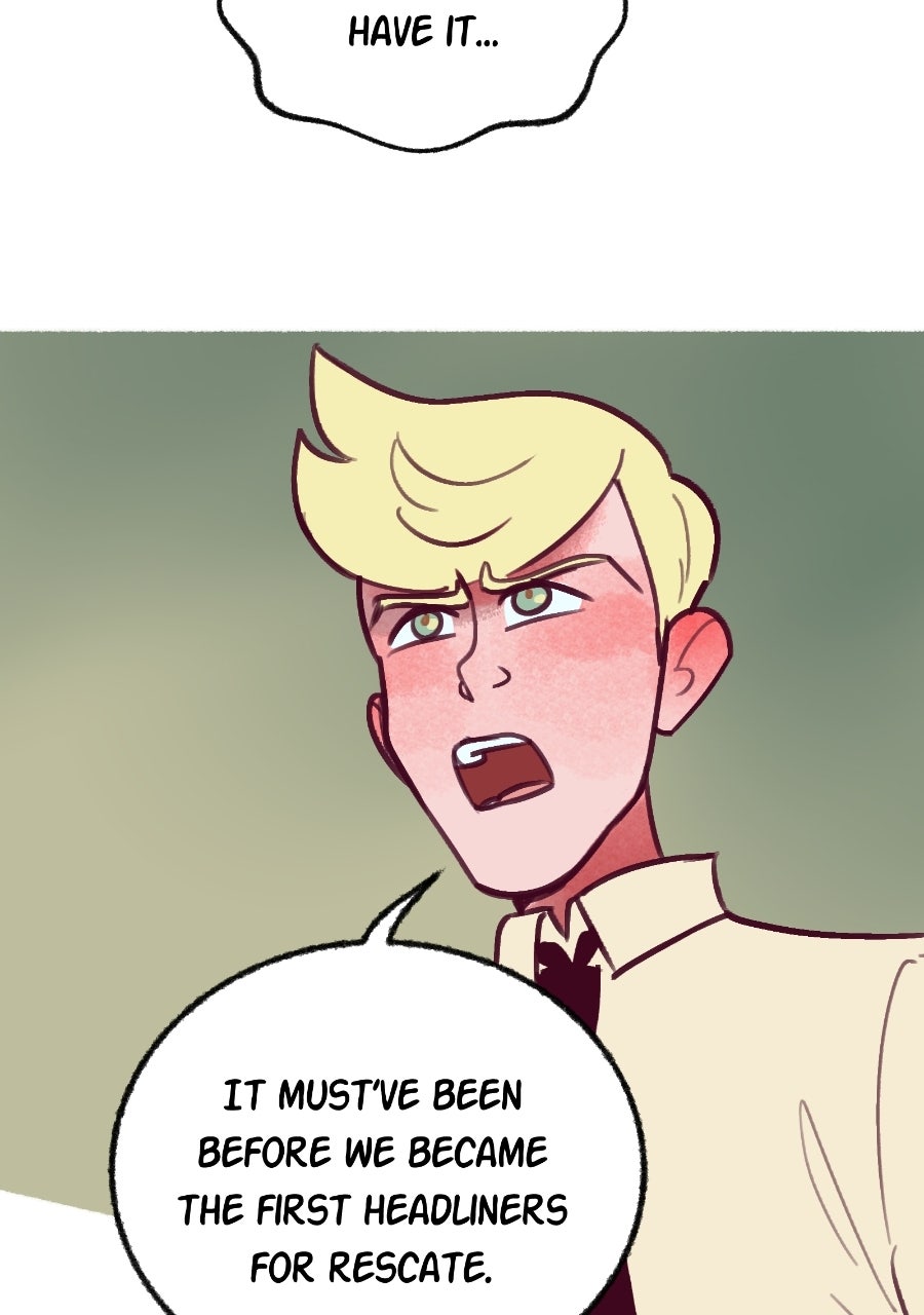 Tribute to Youth Episode 13 page 53 - 
