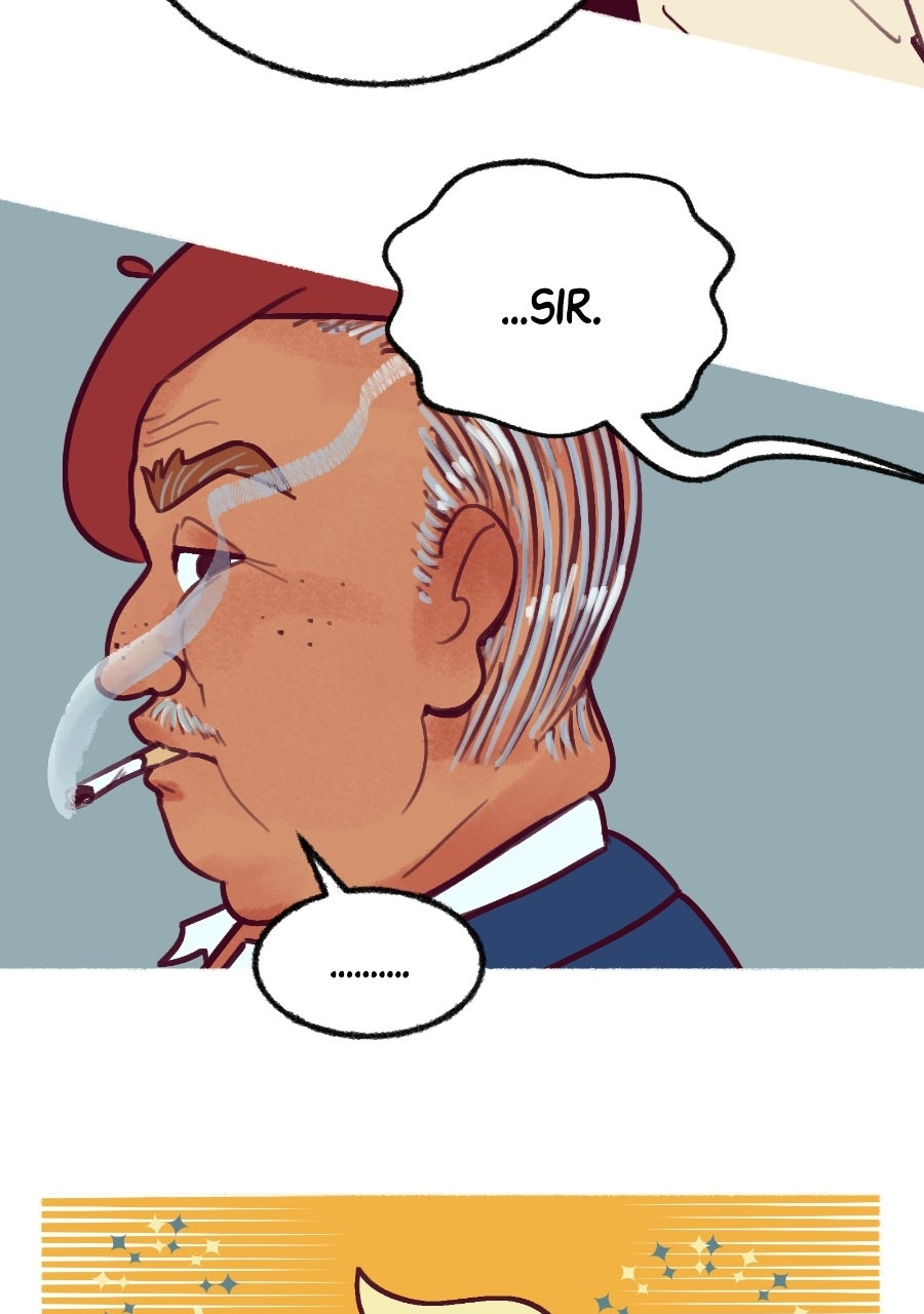 Tribute to Youth Episode 13 page 54 - 