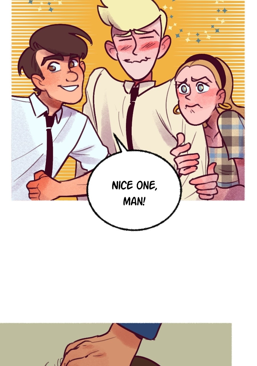 Tribute to Youth Episode 13 page 55 - 