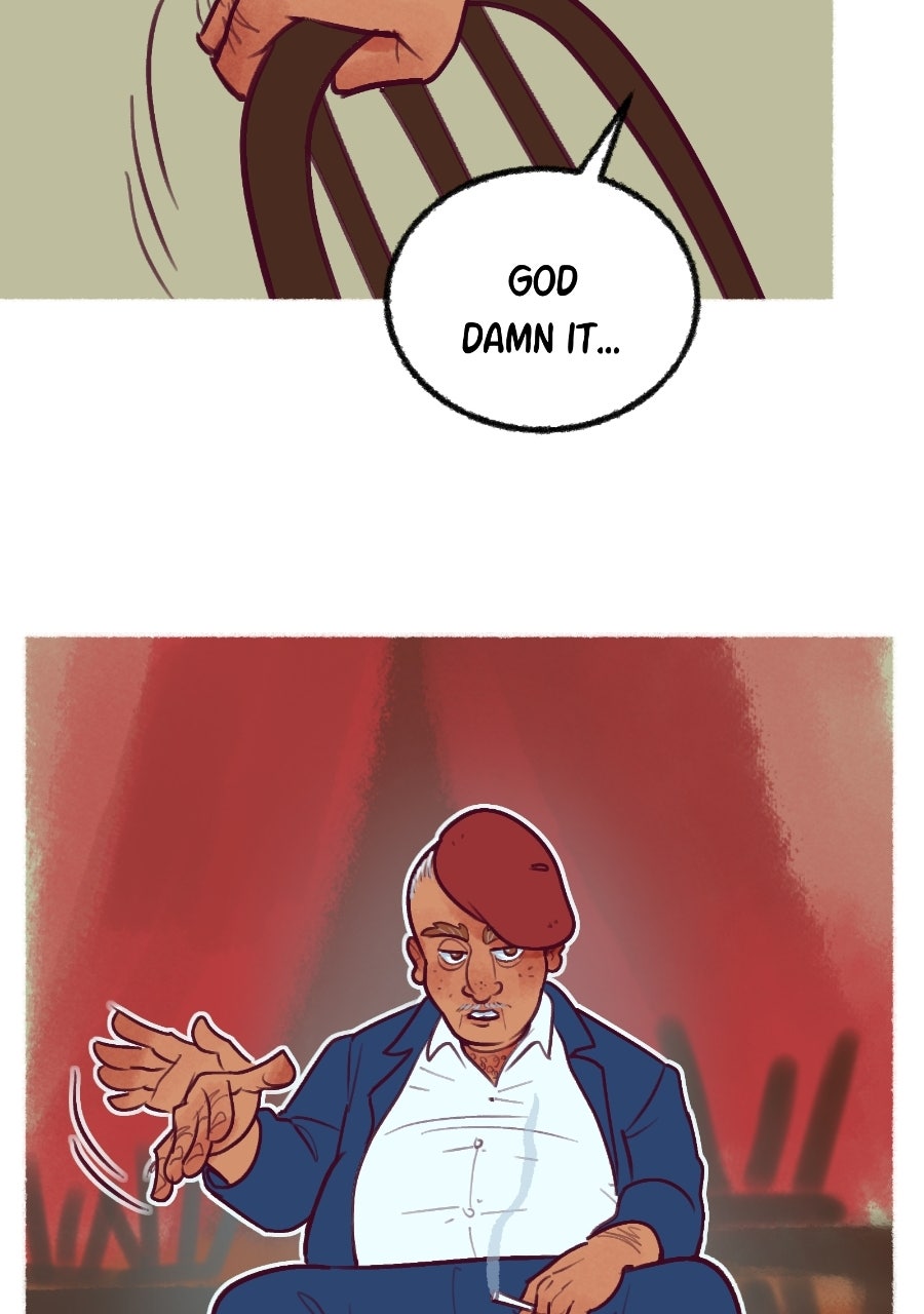 Tribute to Youth Episode 13 page 56 - 